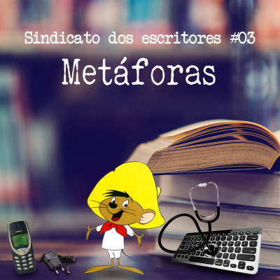 Sindicato dos Escritores