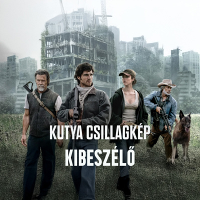 2020 Filmodüsszeia - Kutya Csillagkép (2026) Kibeszélő