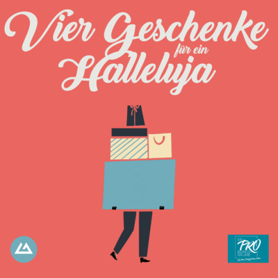 4 Geschenke für ein Halleluja - Voller Erwartung I Sara Tödtmann & Josia Haupt I 26.11.2023