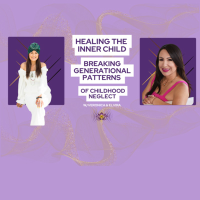 Healing the Inner Child: Breaking Generational Patterns of Childhood ...