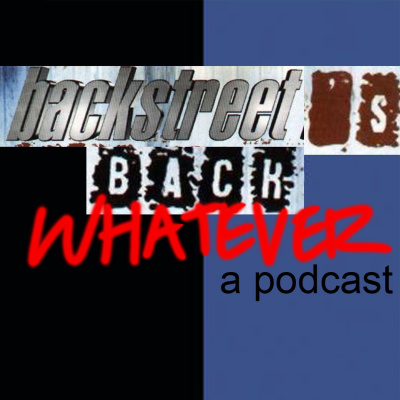 Episode 12: Black & Blue (Get Black-Out Drunk Everytime We Say "Blue")