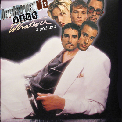 Episode 23: Backstreet's Back 1997 Album Review