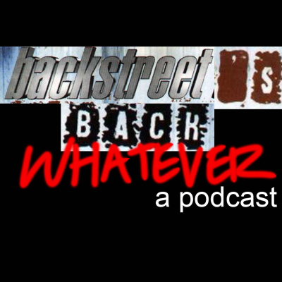 Episode 22: BLM Prelude to the Backstreet's Back 1997 Review