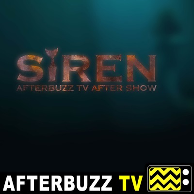 Siren S:1 | Pilot; The Lure E:1 & E:2 | AfterBuzz TV AfterShow