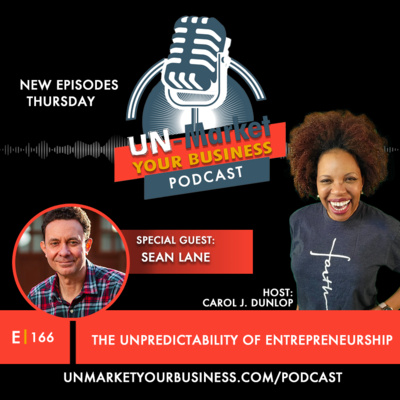 E|166 The Unpredictability of Entrepreneurship
