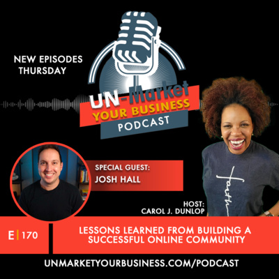 E|170 Lessons Learned from Building a Successful Online Community