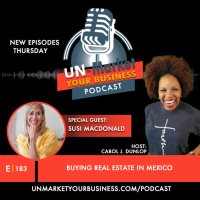 E183 Buying Real Estate in Mexico