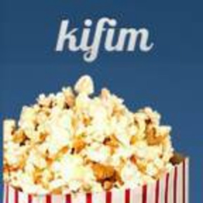 Kifim le Podcast : épisode 1