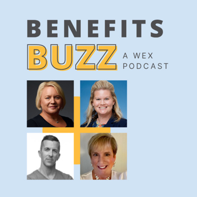 #7-2: Top benefits challenges HR teams face today (Part 2)