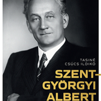 ⁠⁠⁠Szent-Györgyi Albert⁠, a tudós politikus
