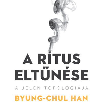 A rítus eltűnése 