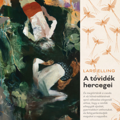 A tóvidék hercegei - beszélgetés Petrikovics Edittel