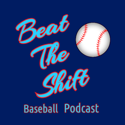Beat the Shift Baseball Podcast - Florida Strikes First! (Episode 73)