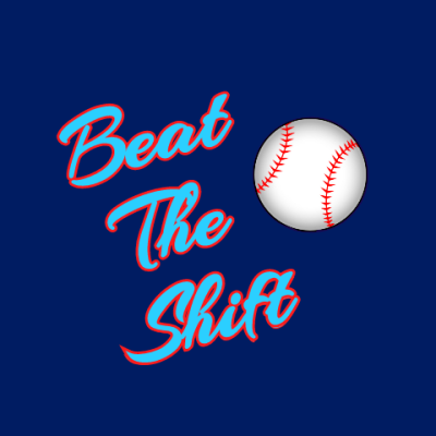 Beat the Shift Baseball Podcast - Worst Stat Ever! (Episode 61)