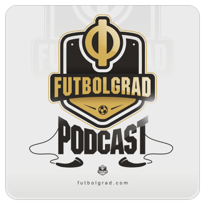 Futbolgrad Podcast - Episode 108 - End of season madness and Baku travels
