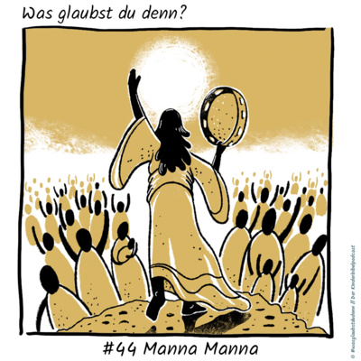 #44 Manna Manna