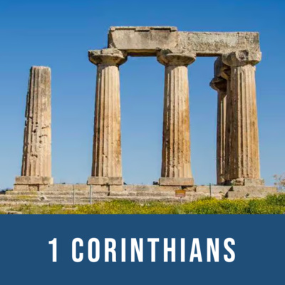 1 Corinthians 10:1–13