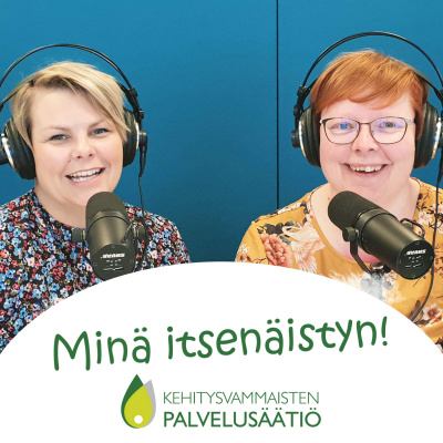 Mitä se itsenäistyminen on?