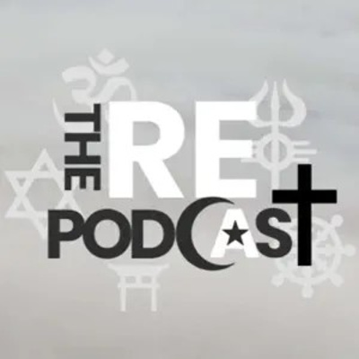 Talking to the most important people in the world (maybe) about Sentientism - The RE Podcast - Sentientism 210