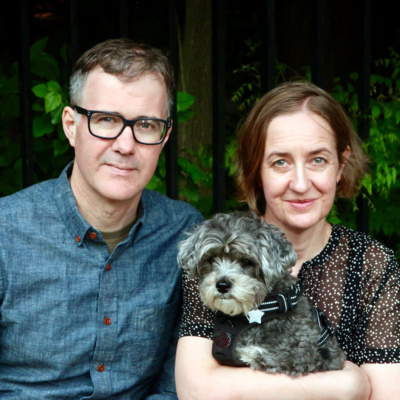 "This great unresolved tension of modern life" - Monica Murphy & Bill Wasik - Sentientism 214