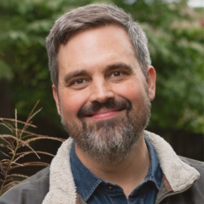 A Joyful Journey Towards an Edenic Vision - Matthew Halteman ‪of Calvin University‬ - Sentientism 221