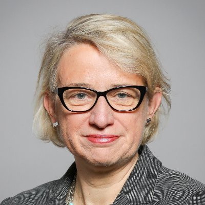 Baroness Natalie Bennett "You'll have less stuff in your life but you'll have far more life!" - Sentientism 222