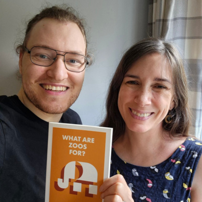 What Are Zoos For? - Heather Browning and Walter Veit‬ - Sentientism 223