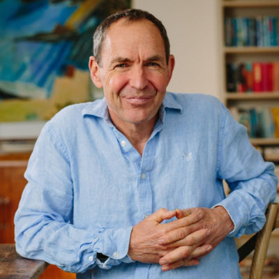 "A Climate of Truth" - Mike Berners-Lee - Sentientism 224