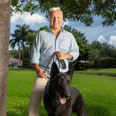 Should we be more dog? - Philosopher Mark Rowlands - Sentientism 227