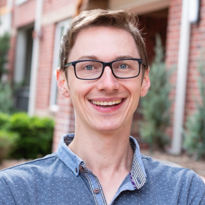Positive Power Through Connection - Steven Rouk - Sentientism 233