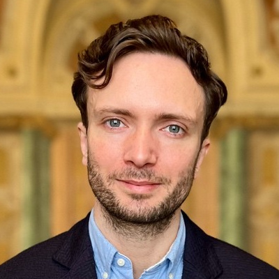 We're Reaching a Critical Mass - Consumer Behaviour Expert Jack Waverley - Sentientism 235