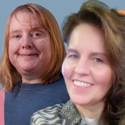 Teaching Compassion - Heather Marshall & Michelle St John of VinE - Sentientism 237