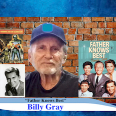 OSB 742 Billy Gray "Father Knows Best"