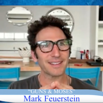 OSB 745 Mark Feuerstein "Royal Pains"