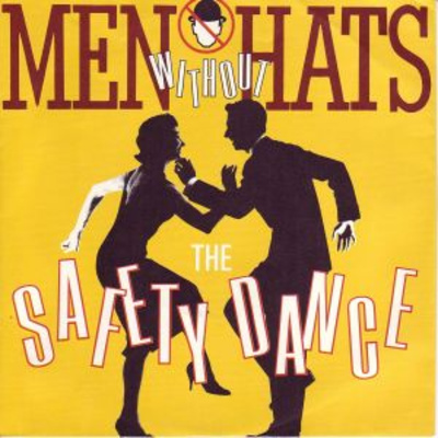 OSB 746 Ivan Doroschuk "Men Without Hats"
