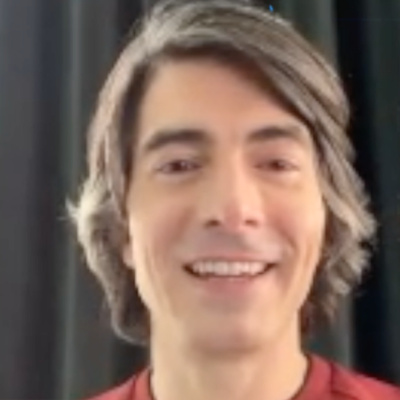 OSB 753 Brandon Routh "Superman Returns"