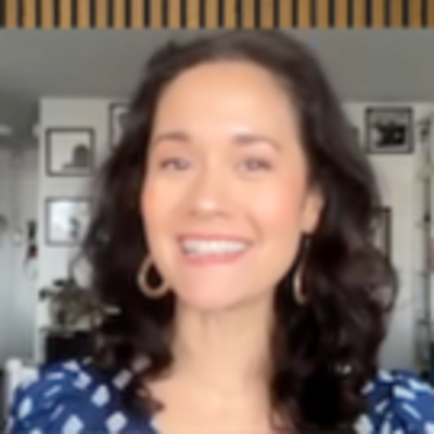 OSB 755 Ali Ewoldt "The Phantom of the Opera" Broadway