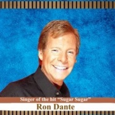 OSB 757 Ron Dante "Sugar Sugar"