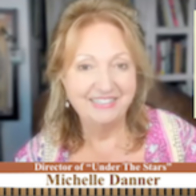 OSB 758 Michelle Danner Director "Under The Stars"