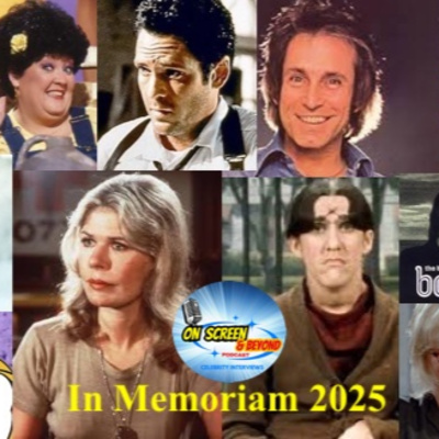 OSB 766 In Memoriam 2025 "Past guests who left us on 2025"