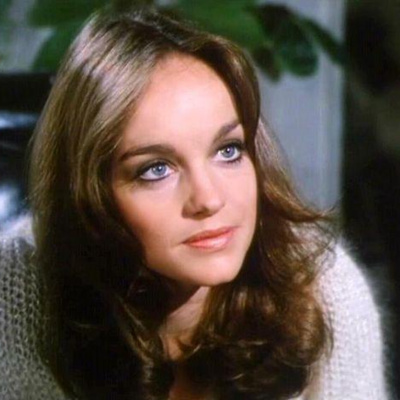 OSB 769 Pamela Sue Martin "Nancy Drew", "Dynasty"