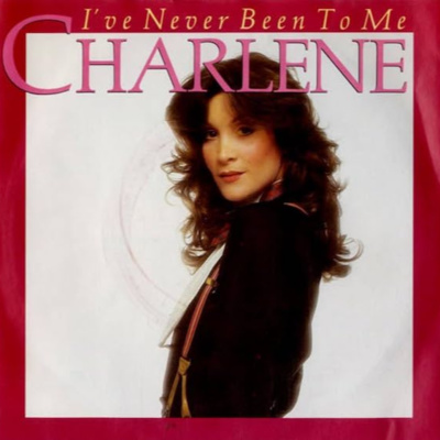 OSB 772 Charlene "I've Never Been To Me"