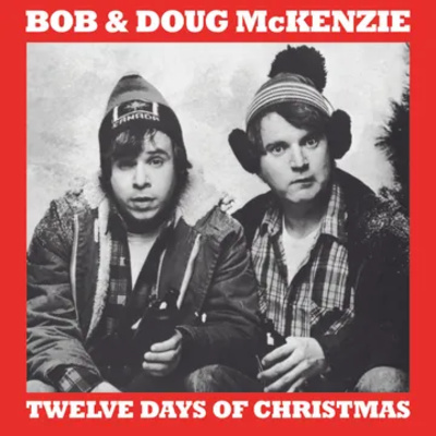 OSB 774 Dave Thomas "Doug and Bob Mckenzie"