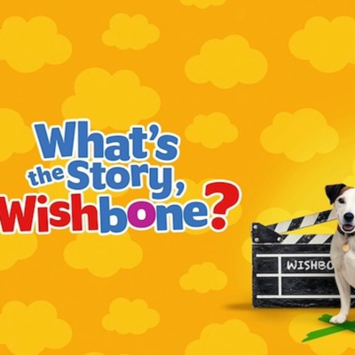 OSB 787 Betty Buckley, Joey Stewart & Larry Brantley "Wishbone"