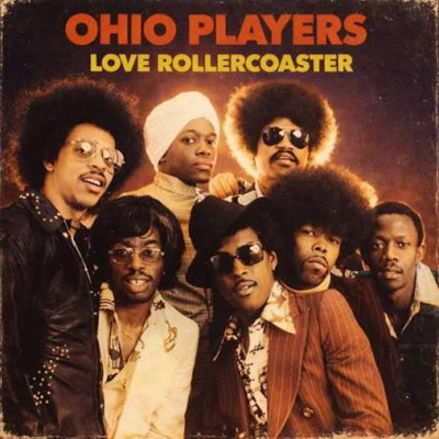 OSB 791 Diamond WIlliams of "The Ohio Players"