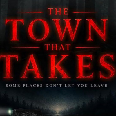 OSB 792 Britt Bankhead & Grace Patterson "The Town That Takes"