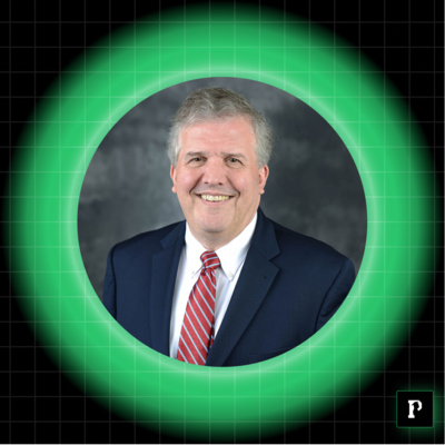 3.6. Dr. Gregory Jones - Belmont University