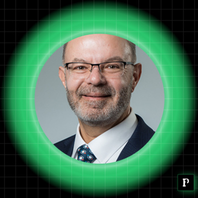 3.8. Dr. Mohamed Abousalem - Keck Graduate Institute