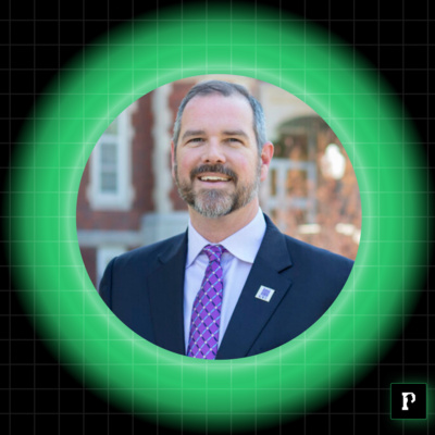 3.10. Dr. Matt Thompson - Kansas Wesleyan University