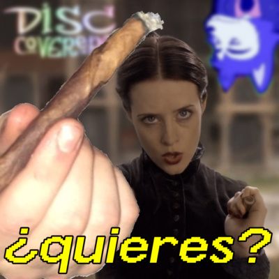 BONUS: "Going Postal", The Miniseries [ft. Kel McDonald]